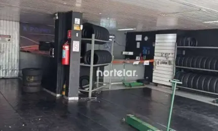 Galpão à venda, 370 m² por R$ 1.900.000,00 - Casa Verde - São Paulo/SP