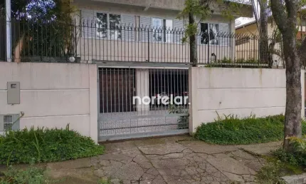 Casa residencial que também pode ser usado como comercial com 4 dormitórios, 333 m² - Bela Aliança - São Paulo/SP