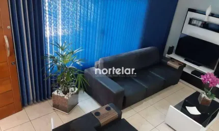Casa com 3 quartos à venda na Rua Antônio Pereira Santos, Jardim Cidade Pirituba, São Paulo