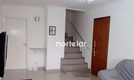 Casa com 3 quartos à venda na Rua General Sosa Trigo, Vila Nova Cachoeirinha, São Paulo