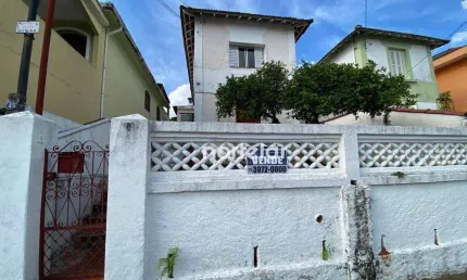 Sobrado com 2 dormitórios à venda, 140 m² por r$ 630.000,00 - vila pereira barreto - são paulo/sp