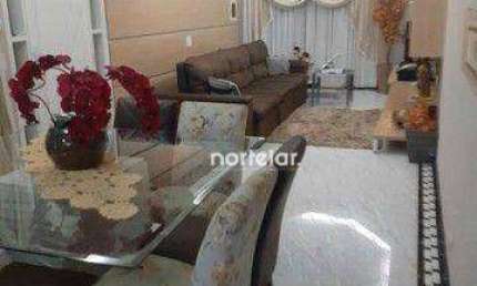 Sobrado com 3 quartos à venda, 480 m² - Jardim França - São Paulo/SP..