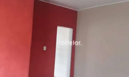 Casa com 2 dormitórios à venda por R$ 270.000,00 - Parque São Luís - São Paulo/SP