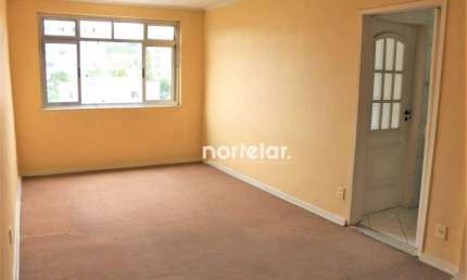 Apartamento com 2 dormitórios à venda, 89 m² - Perdizes - São Paulo/SP....