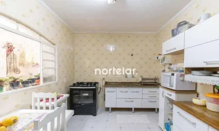 Casa com 2 quartos à venda na Rua Parus, Vila Mazzei, São Paulo