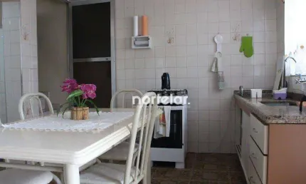 Casa à venda, 135 m² por r$ 480.000,00 - vila bela vista - são paulo/sp