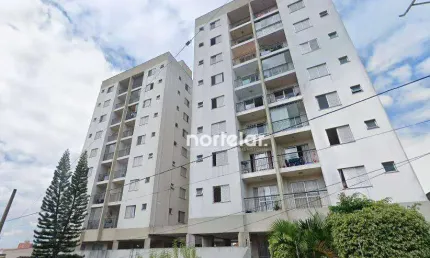 Apartamento com 2 quartos à venda, 45 m² - sítio do mandaqui - são paulo/sp