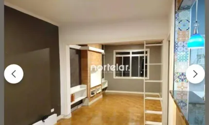 Apartamento com 2 dormitórios à venda, 107 m² por r$ 530.000,00 - campos elíseos - são paulo/sp