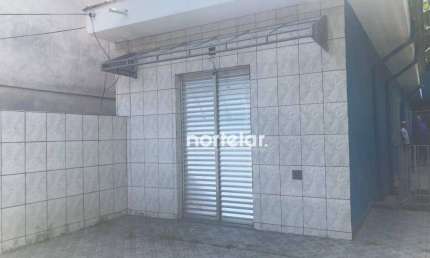 Casa com 2 dormitórios à venda, 80 m² por R$ 379.900,00 - Jardim Mutinga - São Paulo/SP