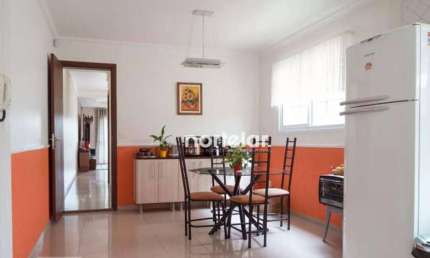 Sobrado com 4 dormitórios à venda, 206 m² por R$ 930.000,00 - Pirituba - São Paulo/SP