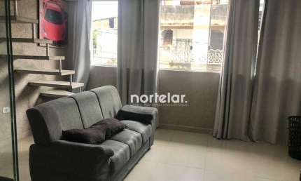 Sobrado 2 quartos à venda, 130 m² por R$ 780.000 - Parque Imperial - Barueri/SP...