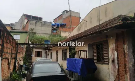 Casa com 2 quartos à venda, 80 m² por R$ 650.000 - Jardim Líbano - São Paulo/SP