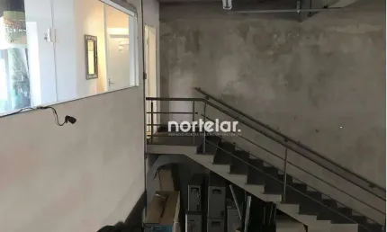 Galpão para alugar, 300 m² por r$ 30.000,00/mês - vila pereira cerca - são paulo/sp