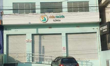 Sala comercial com 5 salas para alugar na Avenida Cabo Adão Pereira, Vila Pereira Barreto, São Paulo