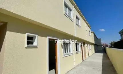 Sobrado com 3 dormitórios à venda, 132 m² por R$ 540.000,00 - Vila Pereira Barreto - São Paulo/SP