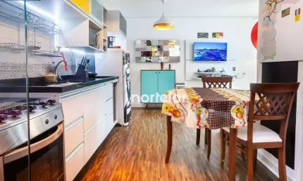 Apartamento à venda, 44 m² por r$ 360.000,00 - campos elíseos - são paulo/sp