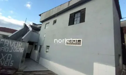 Casa com 4 quartos à venda na Rua Baltazar da Silveira, Vila Pereira Cerca, São Paulo