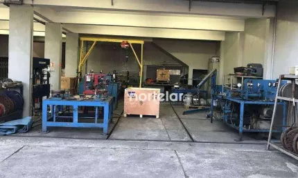 Prédio, 540 m² - venda por r$ 4.000.000 ou aluguel por r$ 25.000/mês - jardim santo elias - são paulo/sp...