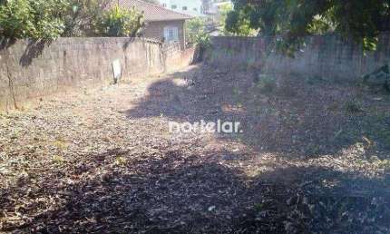 Terreno à venda, 761 m² por R$ 954.000 - Vila Pirituba - São Paulo/SP...