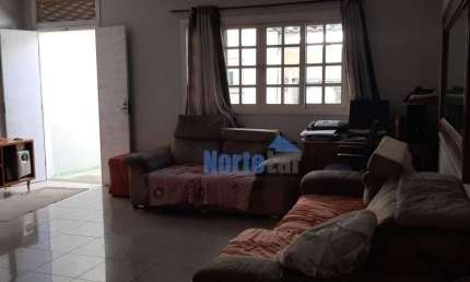 Casa com 4 quartos à venda na Rua Pascoal da Costa, Vila Albertina, São Paulo