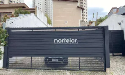 Sobrado com 2 dormitórios à venda, 83 m² por R$ 490.000,00 - Parque Mandaqui - São Paulo/SP