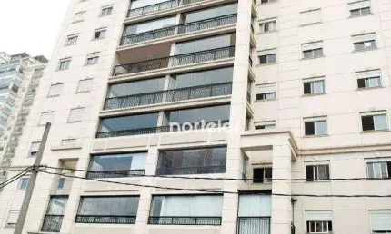 Apartamento a venda no condomínio le millésime.....