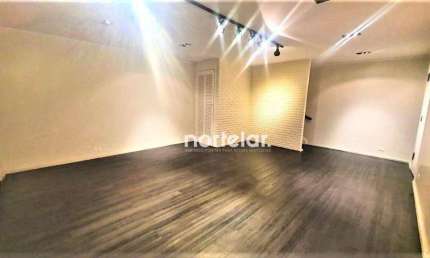 Sobrado comercial com 3 dormitórios para alugar, 113 m² - Higienópolis - São Paulo/SP