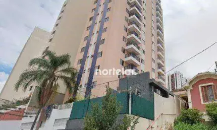 Apartamento com 2 quartos à venda, 51 m² - Vila Ipojuca - São Paulo/SP