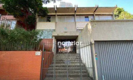 Sobrado com 5 quartos à venda, 400 m²  - vila madalena - são paulo/sp....
