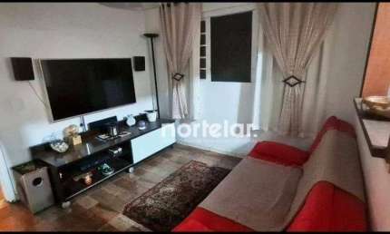 Sobrado com 3 dormitórios à venda, 200 m² por R$ 816.000 - Pirituba - São Paulo/SP.