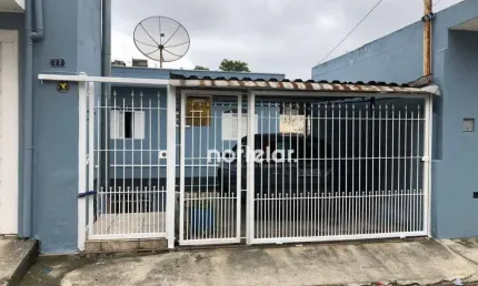 Casa com 9 dormitórios à venda, 365 m² por R$ 1.060.000,00 - Vila Ede - São Paulo/SP