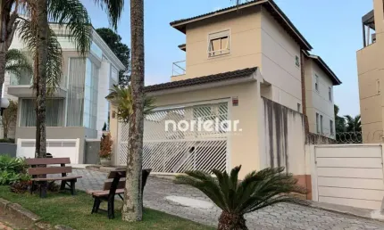 Sobrado com 4 quartos à venda, 311 m² por R$ 2.200.000 - Tucuruvi - São Paulo/SP