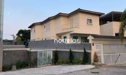 Sobrado com 4 dormitórios à venda, 311 m² por R$ 2.200.000,00 - Tucuruvi - São Paulo/SP