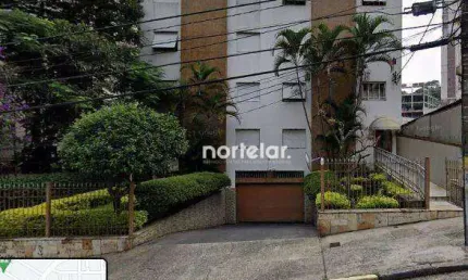 Apartamento duplex com 4 dormitórios à venda, 200 m² por r$ 990.000,00 - santana - são paulo/sp