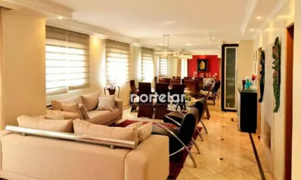 Apartamento com 3 quartos à venda na Rua Coronel Melo de Oliveira, Perdizes, São Paulo