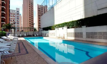 Apartamento com 3 quartos à venda na Rua Coronel Melo de Oliveira, Perdizes, São Paulo