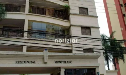 Cobertura com 4 dormitórios à venda em Santana - São Paulo/SP.....