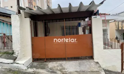 Casa com 4 dormitórios à venda, 129 m² por r$ 510.000,00 - itaberaba - são paulo/sp