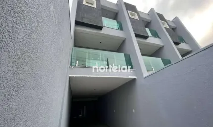 Sobrado com 3 dormitórios à venda, 130 m² por R$ 850.000 - (Zona Norte) Barro Branco - São Paulo/SP...