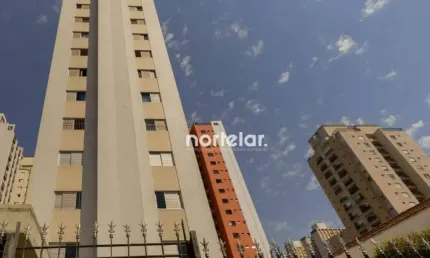 Cobertura com 3 quartos à venda na Rua Ministro Gastão Mesquita, Perdizes, São Paulo