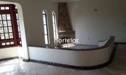 Casa com 4 quartos  à venda, 560 m² por R$ 1.910.000 - Jardim Leonor Mendes de Barros - São Paulo/SP