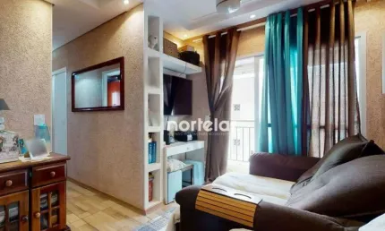 Apartamento com 3 quartos à venda na Rua Jacaré-Copaíba, Freguesia do Ó, São Paulo