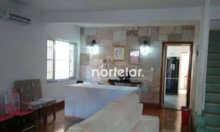 Sobrado à venda por R$ 1.429.900,00 - Vila Romana - São Paulo/SP