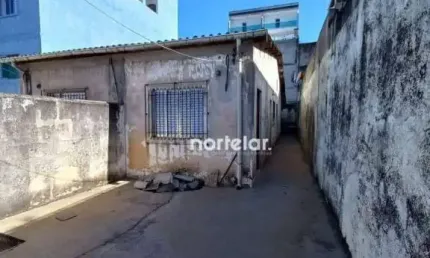 Casa com 1 dormitório à venda, 90 m² por r$ 315.000 - vila progresso (zona norte) - são paulo/sp.....