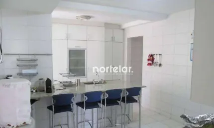 Apartamento Duplex com 5 dormitórios à venda, 446 m² - Vila Leopoldina - São Paulo/SP...