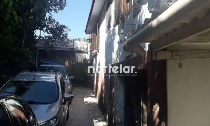 Casa com 3 quartoss à venda, 120 m² por R$ 660.000 - Jardim Regina - São Paulo/SP