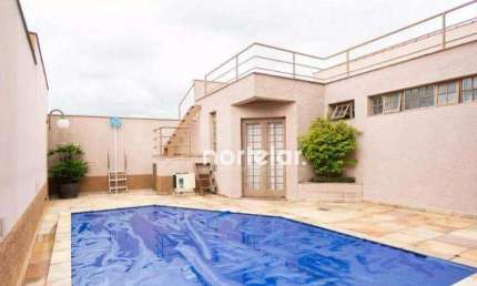 Sobrado com 3 dormitórios à venda por R$ 2.240.000,00 - Parque São Domingos - São Paulo/SP