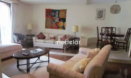 Apartamento para alugar, 109 m² por R$ 7.000,00 - Jardim Paulista - São Paulo/SP