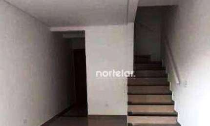 Sobrado com 3 dormitórios à venda, 140 m² por R$ 680.000 - Pirituba - São Paulo/SP...
