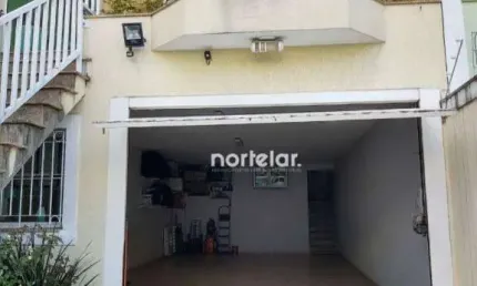 Sobrado com 3 dormitórios à venda, 200 m² por R$ 1.890.000,00 - Jardim Sao Paulo(Zona Norte) - São Paulo/SP
